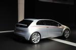 ItalDesign Tex 2011 года